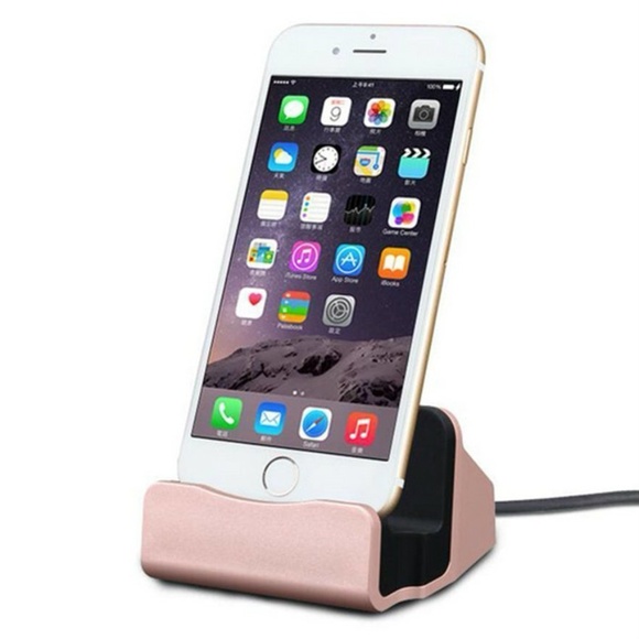Accessories - ~PRICE CUT~ FAST Charge Dock Station for iPhones